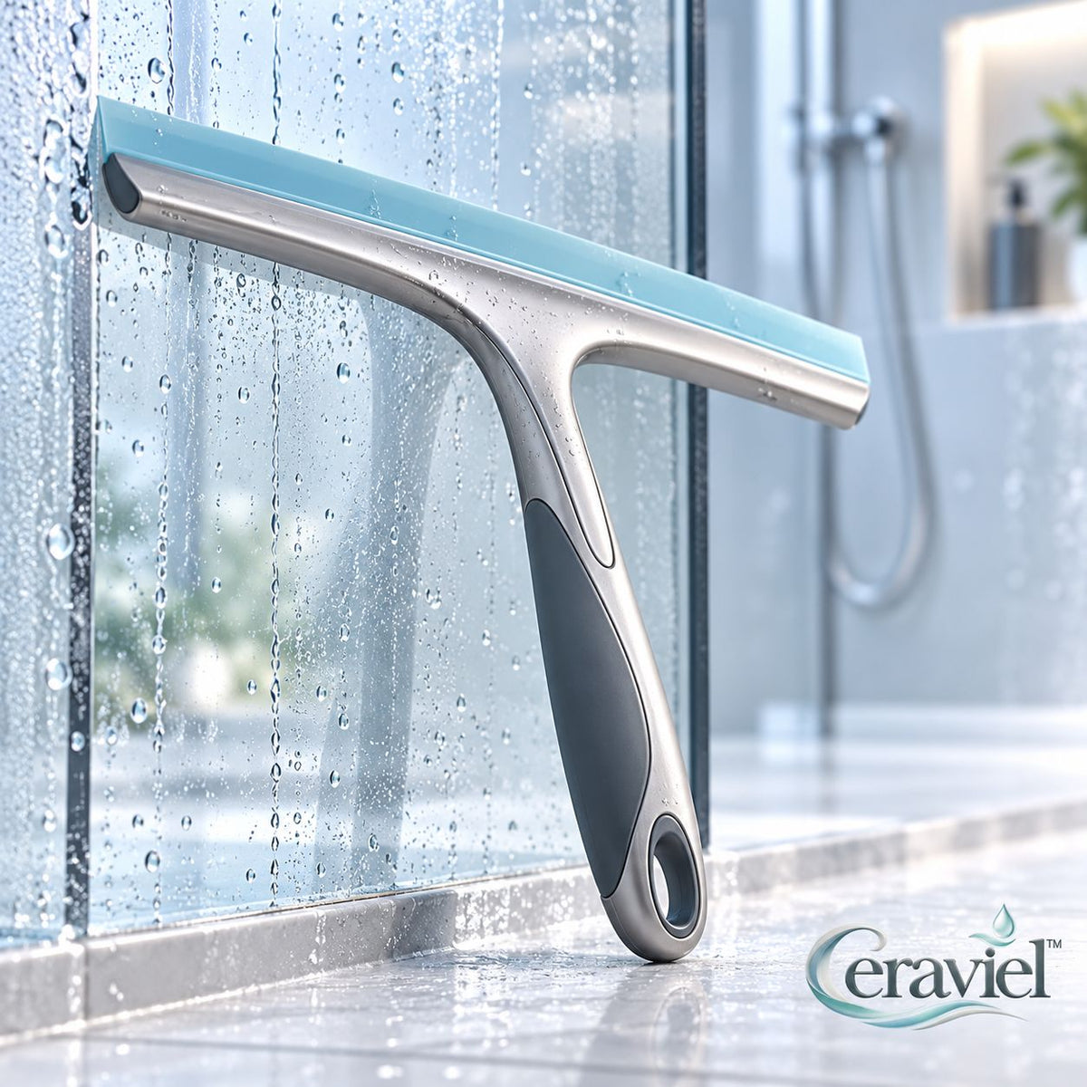Shower Squeegee - main