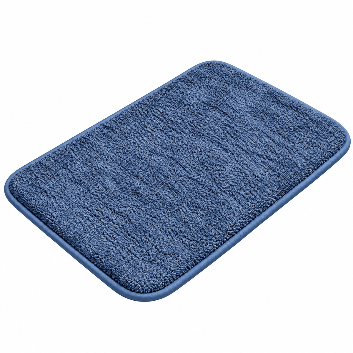 Soft Bath Mat - color options