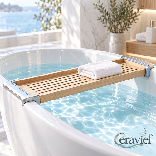 Bath Caddy Tray - main